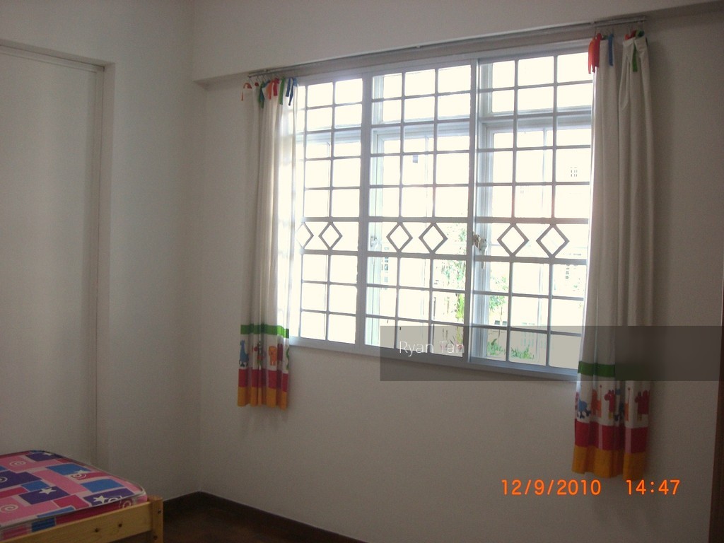 Symphony Heights (D21), Condominium #128934002